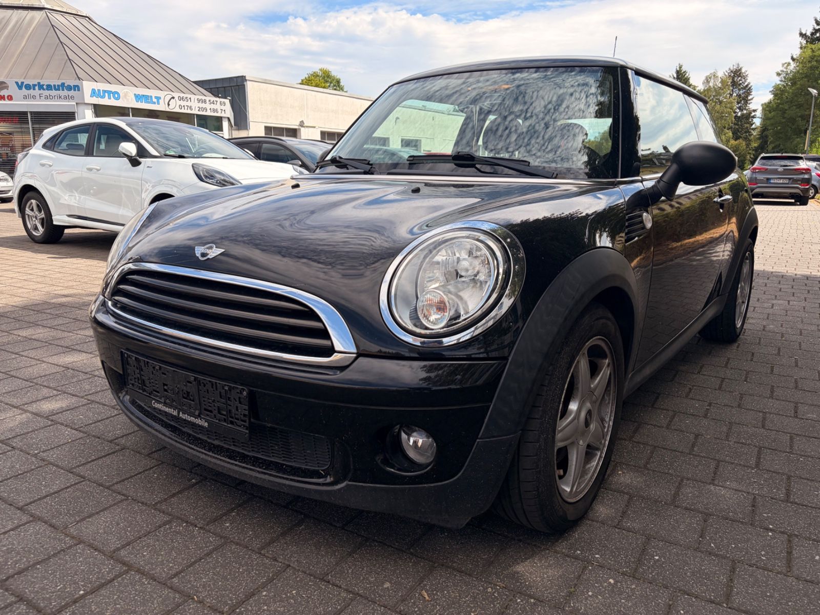MINI ONE