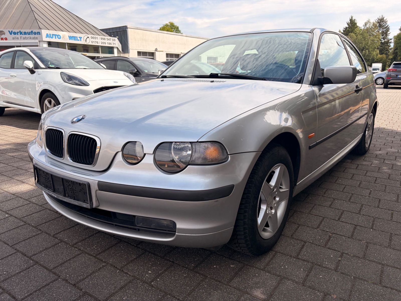 BMW 316
