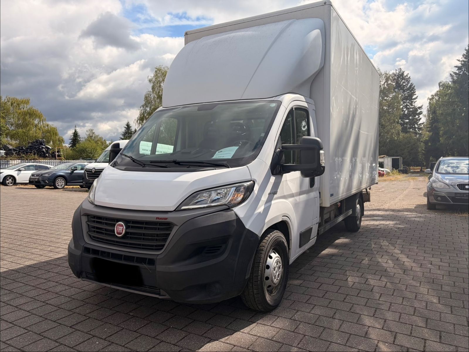 Fiat Ducato