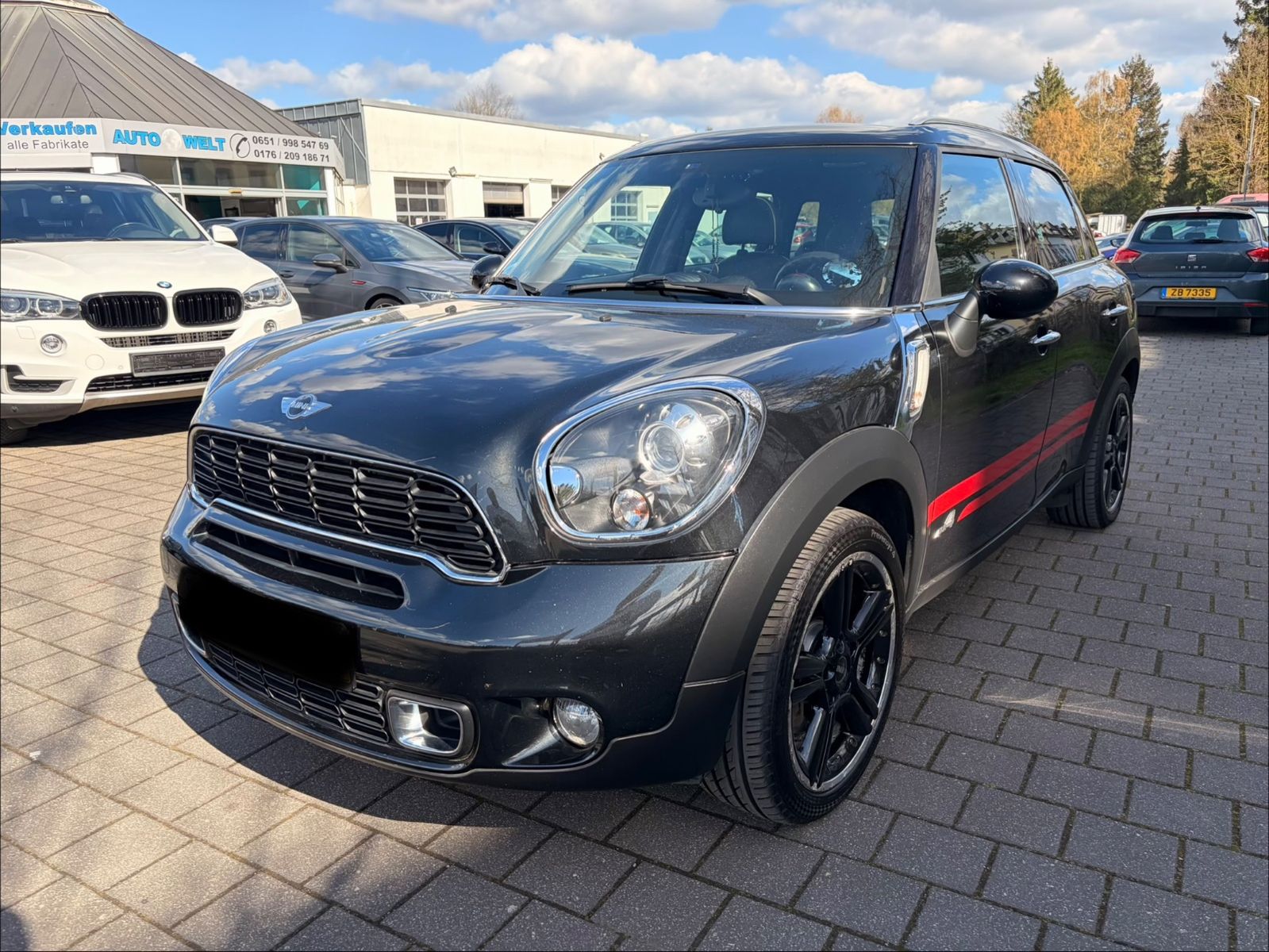 MINI COOPER_S
