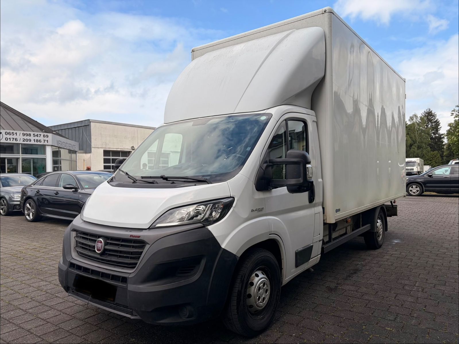 Fiat Ducato