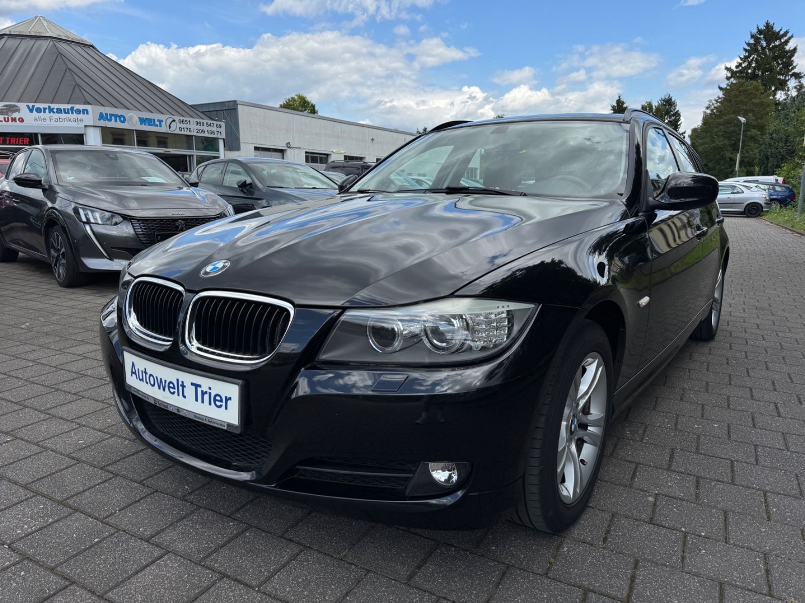 BMW 318