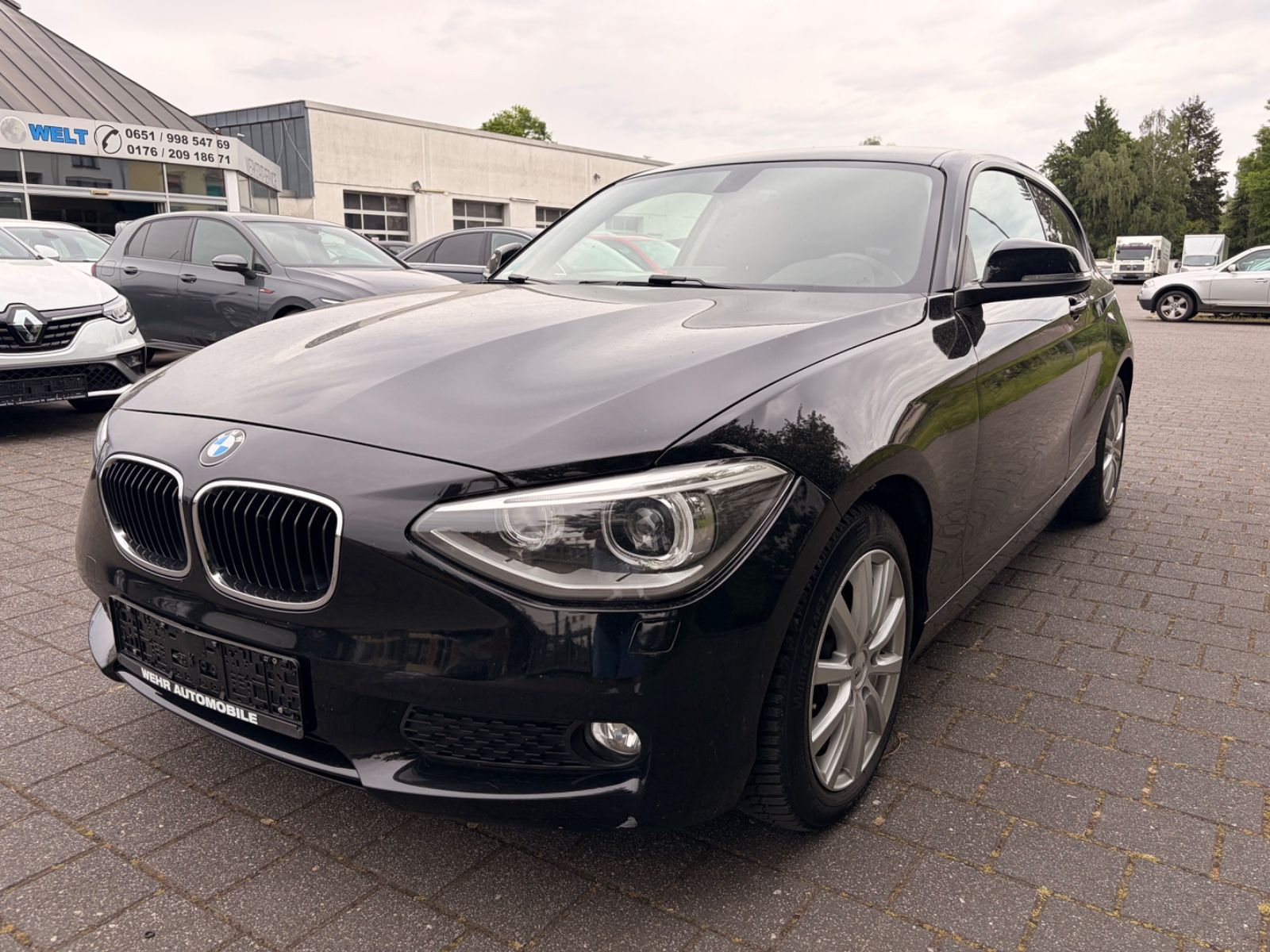 BMW 116