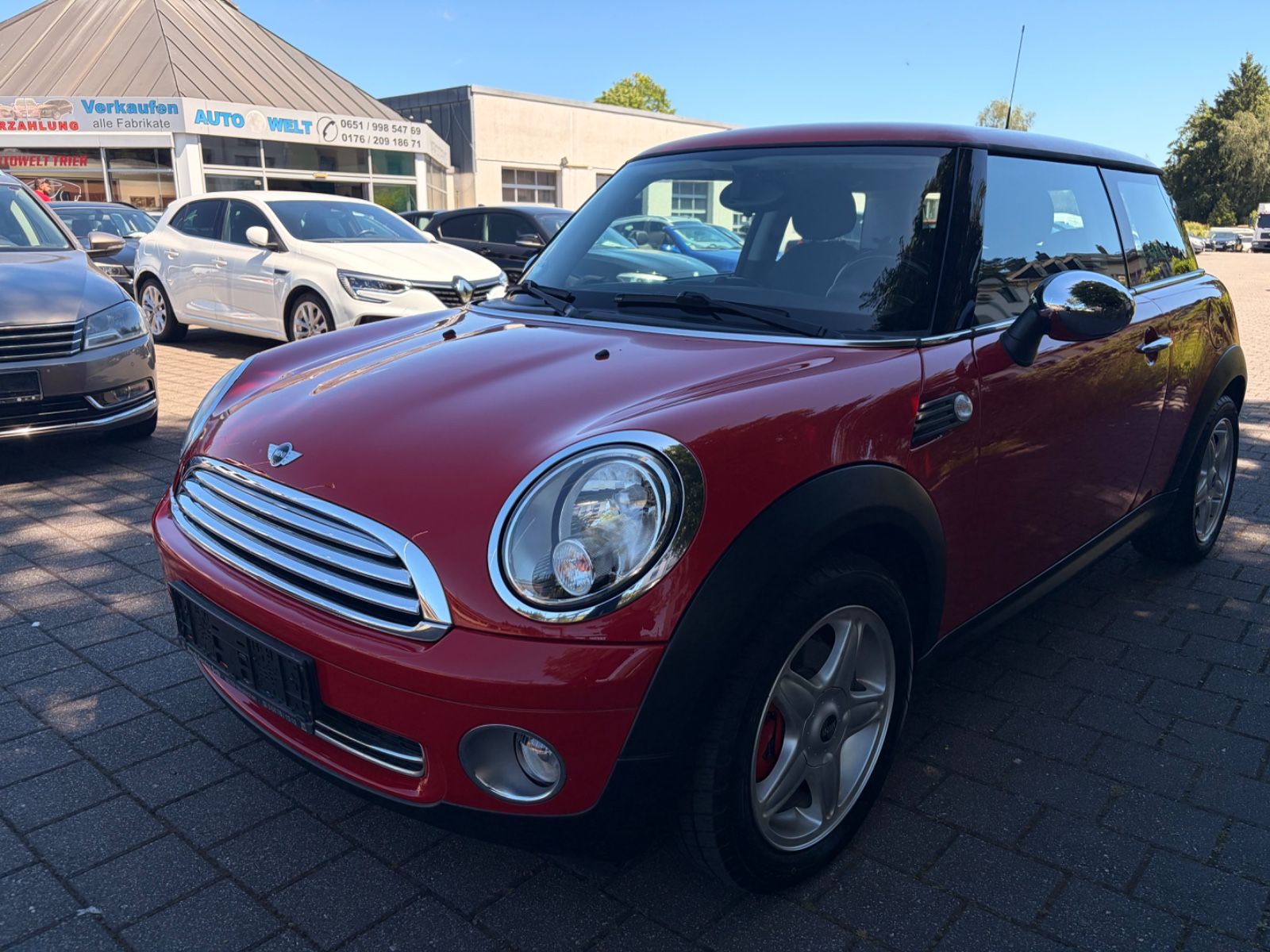 MINI ONE