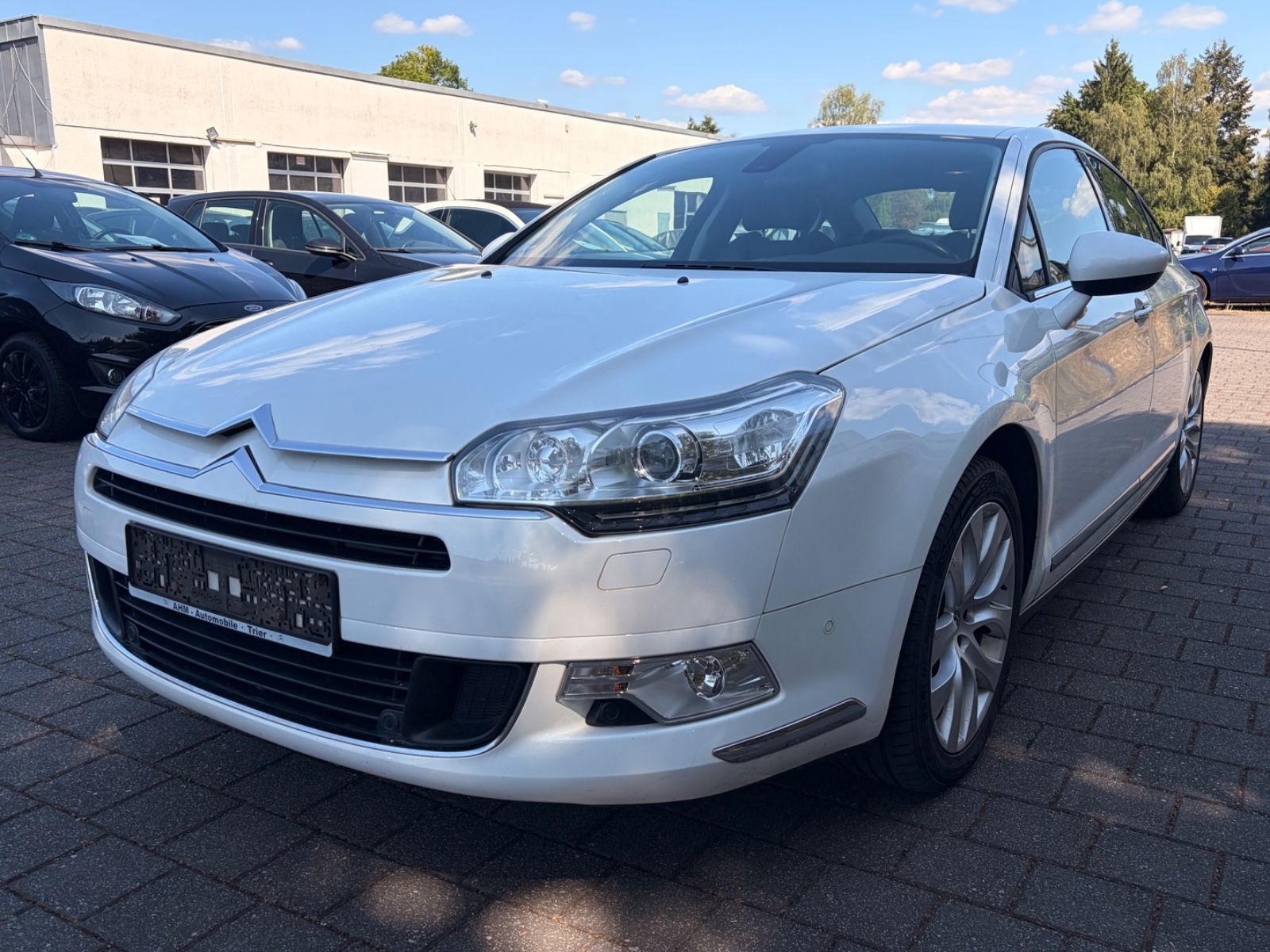 Citroen C5
